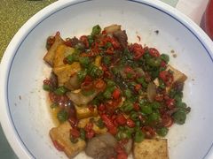 -福巷湘食小馆·猛火现炒(上海首店)