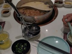 -洪氏嗨捞·猪肚鸡火锅(阳光天地店)