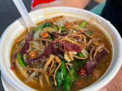 糟粕醋-海大南门夜市(海富街店)