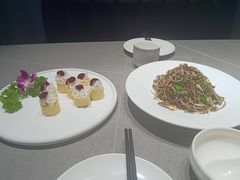 -宏宴·新京菜(望京店)