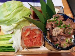 -浦·传统日式料理(3 5 1 1 店)