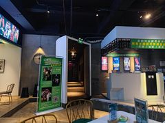 -棂笼·深度沉浸密室(武汉旗舰店)