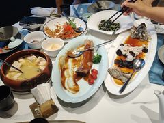 -杭州西湖柳莺里酒店·闻莺厅