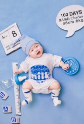 点击看大图 -熊猫叔叔高端儿童摄影(清江商场店)