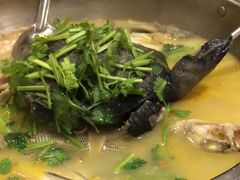 -溱湖八鲜菜馆