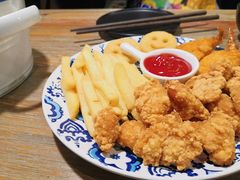 -张老板的店(民乐园店)