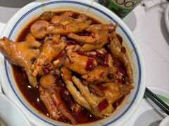 -欧记大排档·景德菜(上海首店)