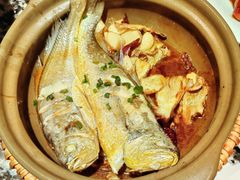 -南京大牌档(崇文门国瑞店)