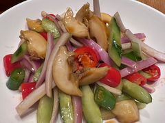 -荣小馆(椒江青悦城店)