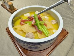 -大鹏饭店·金陵家宴(奥体中心店)