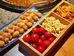 -匠岳·王宝器麻椒鱼(会展中心店)
