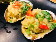 -扇贝王·海鲜烧烤(慈溪店)