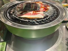 -山葵说·泥炉烤肉(泰达时尚E街区店)