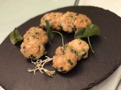 -Yan Ting 宴庭中餐厅(上海静安瑞吉酒店)