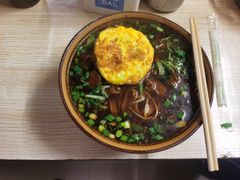 牛肉面-西门刘东拉面馆(金珠花苑店)