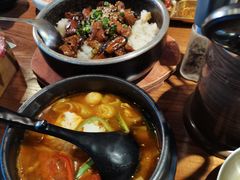 -九田家黑牛烤肉料理(新辰里亚运村店)