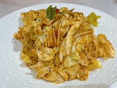 -月福京味斋·烤鸭店·北京菜(鼓楼总店)