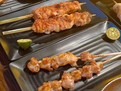 -人间半杯·小酒馆创意菜(三里屯店)