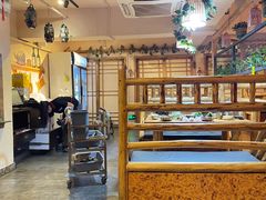 -小木屋米酒店·韩国料理(深圳总店)