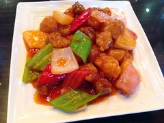 -粤色·老广州茶餐厅(河南商会大厦店)