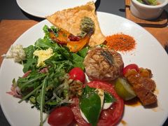 -拉蒂娜·巴西牛排馆 Latina·Brazilian Steakhouse(王府井喜悦店)