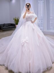 点击看大图 -韩国天使嫁衣婚纱礼服馆(上海旗舰店)