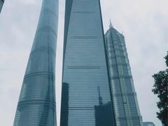 -上海环球金融中心云端足球盛典