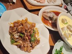 -高佳庄·舟山海鲜(海景旗舰店)