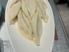 鲅鱼水饺-老济南·地道济南菜(大明湖店)