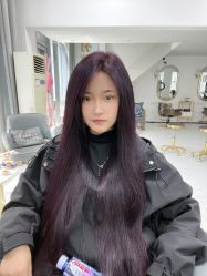 -尚羽华东接发美发店