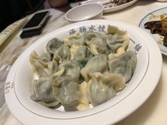 -日丰园海肠水饺·老字号大连海鲜(和平广场店)