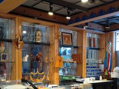 -蒙艾里民族传统菜蒙餐