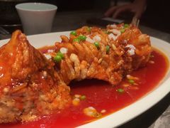 -平山宴(瘦西湖店)