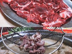 -菜忠潮州牛肉店(岗厦店)
