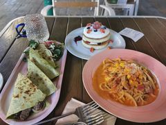 牛肉芝士焗饼-AFS Cafe & Canteen(闽江二路店)