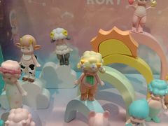 -泡泡玛特POPMART(崇文门国瑞城店)