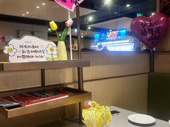 -海底捞火锅(逸仙路店)