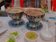 -东来顺饭庄(五道口店)