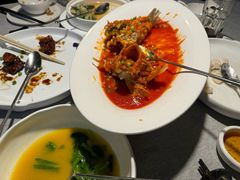 -穿越·外婆家(西溪天堂店)