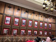 -新白鹿餐厅(龙游路总店·杭帮菜名店)