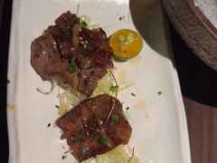 -匠和风精致料理(莆田财富中心店)