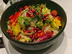 -盛百味·家宴餐厅(霸州分店)