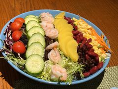 -摇滚披萨(长春街店)