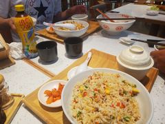 -味千拉面(双井店)