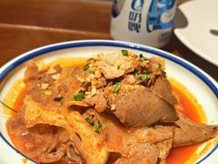 -缪氏川菜(丰盛町店)