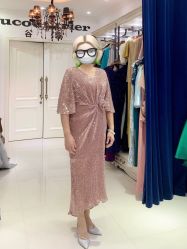 -HX Tailor妈妈装西装礼服旗袍定制