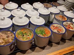 缸子肉-沙州食驿·非遗小吃夜市