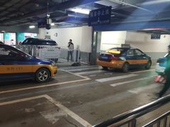 -石家庄站