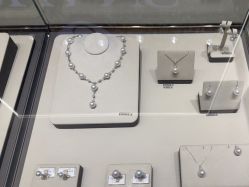 -RUANS阮仕珍珠(北京蓝色港湾店)