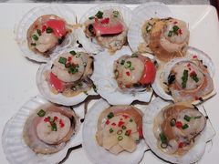 -映像威海·海鲜味道(经区店)